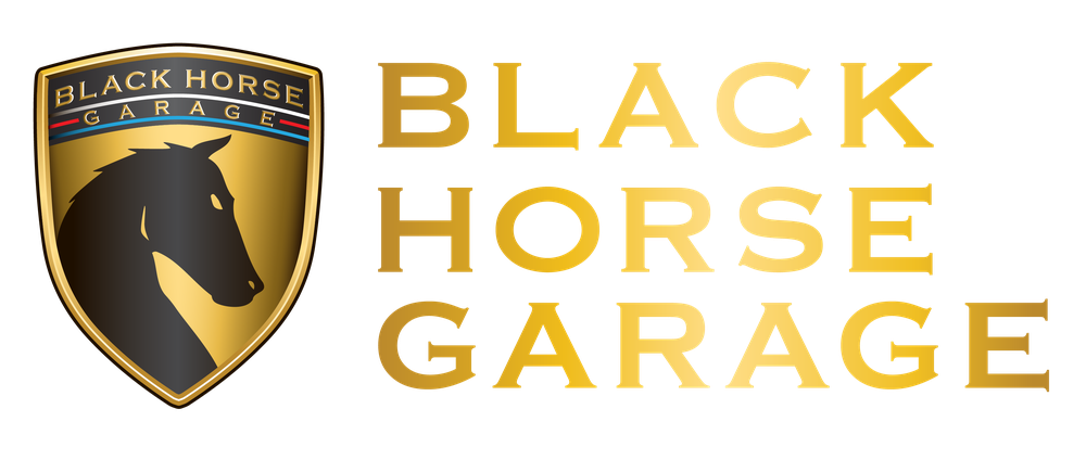 Black Horse Garage