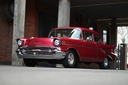 1957 CHEVROLET 210