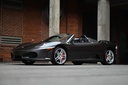 2008 FERRARI F430 SPIDER CONVERTIBLE 2D