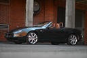 2004 MASERATI SPYDER CAMBIOCORSA
