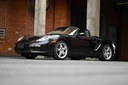 2005 PORSCHE BOXSTER CABRIOLET 2D