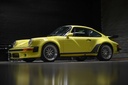 1977 PORSCHE 911 (930)  TURBO