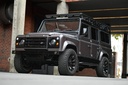 1988 LAND ROVER DEFENDER 110