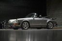 1986 PORSCHE 911 CARRERA CABRIOLET