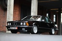 1985 BMW CSI EURO SPEC