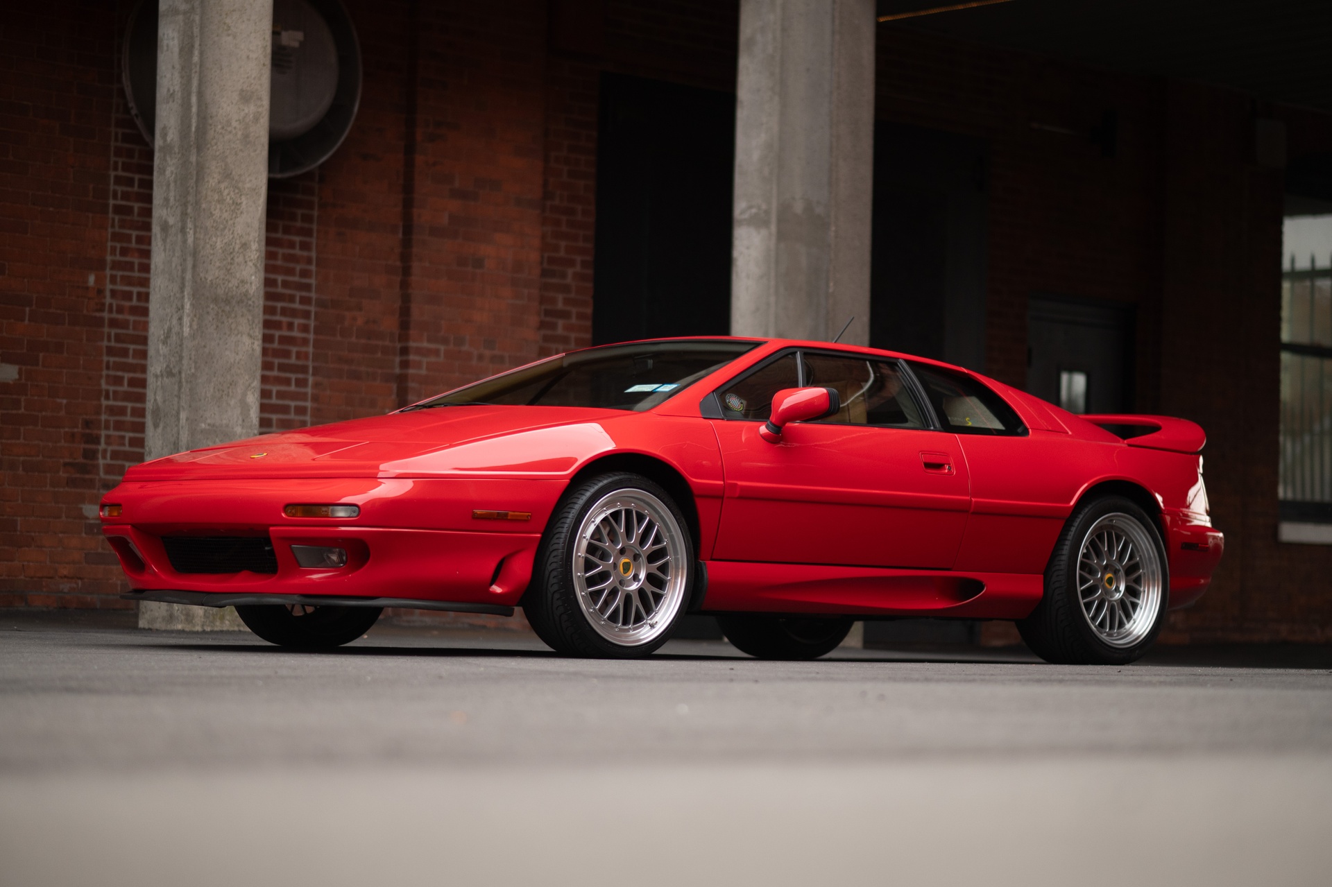 1995 LOTUS Esprit S4S