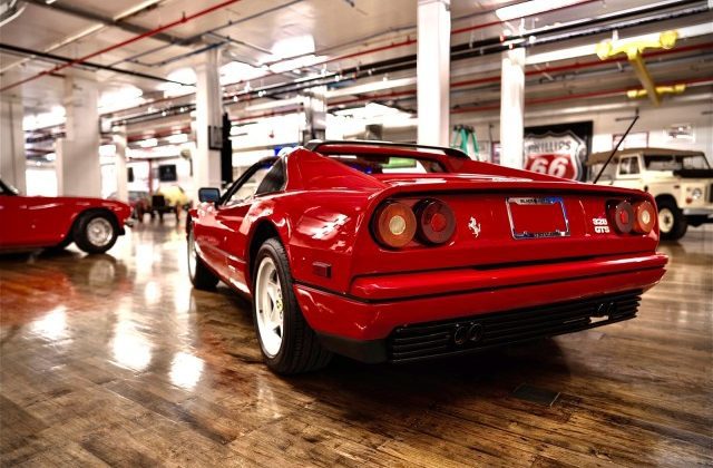 1986 Ferrari 328 GTS (4)