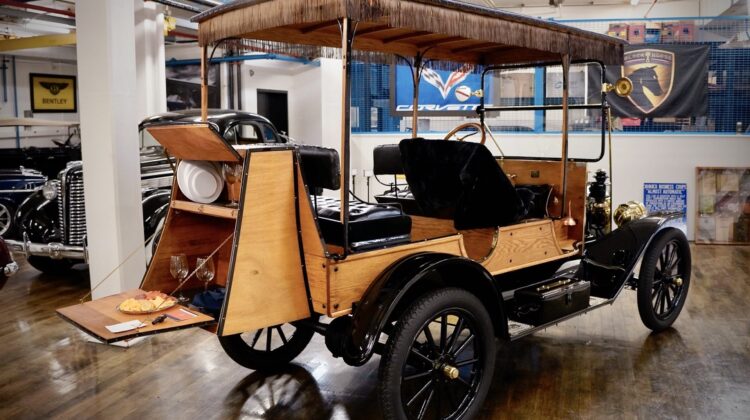 1914 Ford Model-T Buckboard (6)