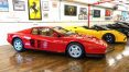 1991 Ferrari Testarossa (4)