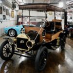 1914 Ford Model-T Buckboard (3)