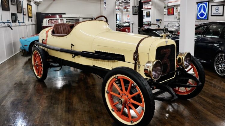 1915 Hudson Speedster (3)