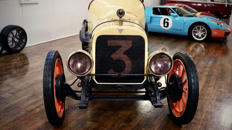 1915 Hudson Speedster (1)