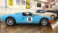 2006 Ford GT40 Heritage Edition