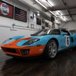 2006 Ford GT40 Heritage Edition