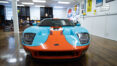 2006 Ford GT40 Heritage Edition