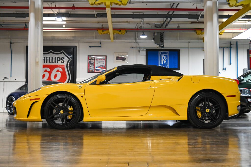 2006 Ferrari F430 Base's photo